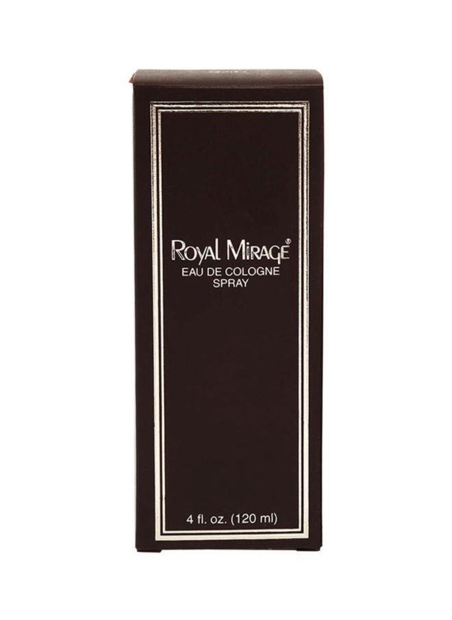 ROYAL MIRAGE Royal Mirage EDC 120ml  - Image 3