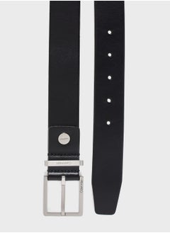 CALVIN KLEIN Logo Adjustable Belt  - Image 2