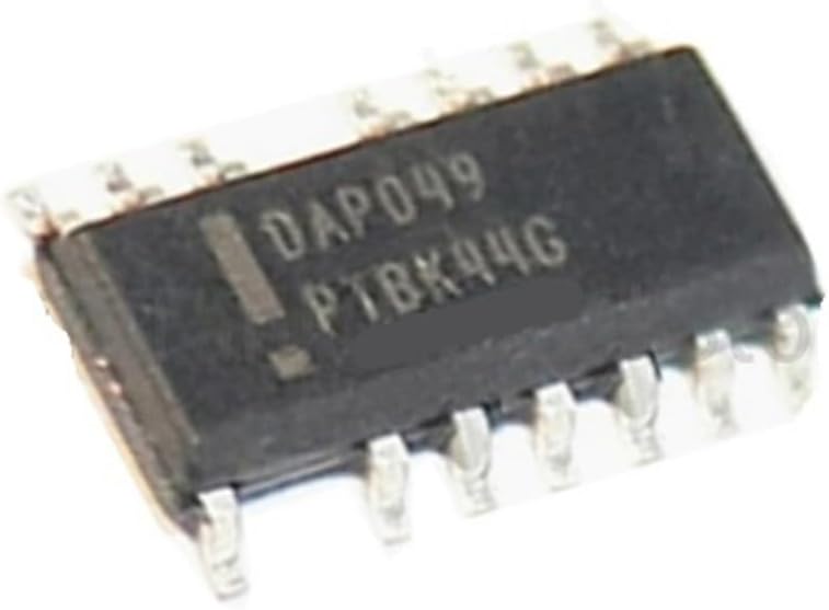 DAP049 sop-14 مجموعة شرائح 5 قطع