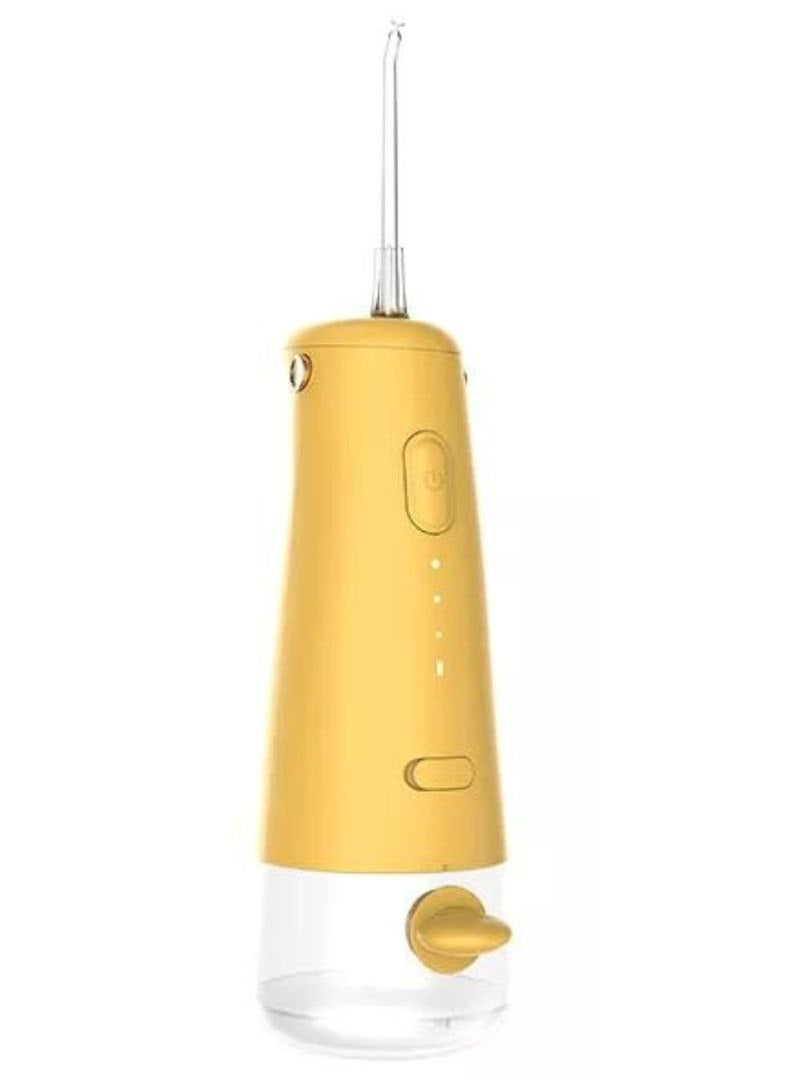 Nicefeel Dental Water Flosser 110 ML - Image 1
