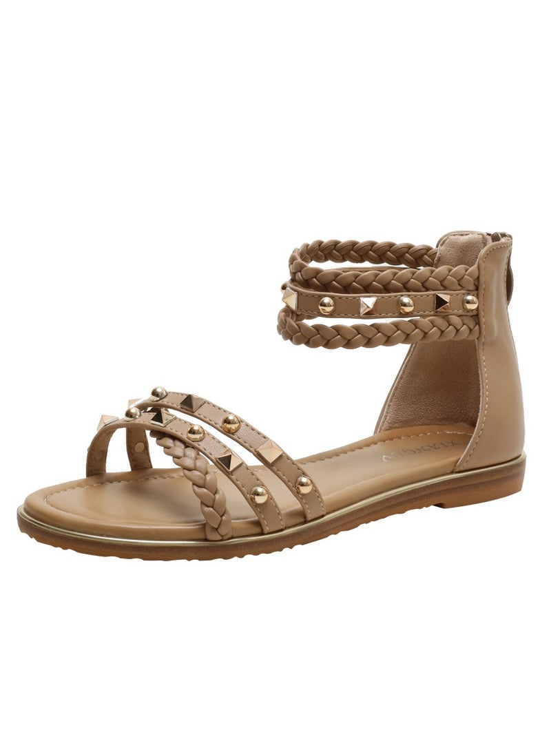 KUYING Sandals Are A Versatile Summer Item 