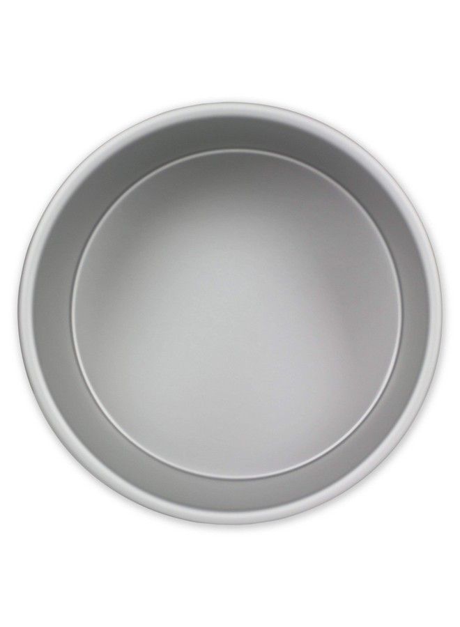 PME Aluminum Professional Baking Pan Round 7 X 3 Standard - Image 3