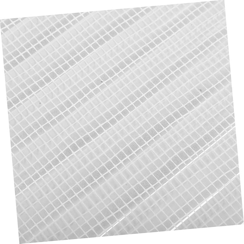 Cabilock 2 Pack Aluminum Alloy Vent Cover Grille For Wall Mount Exhaust Duct - Image 4