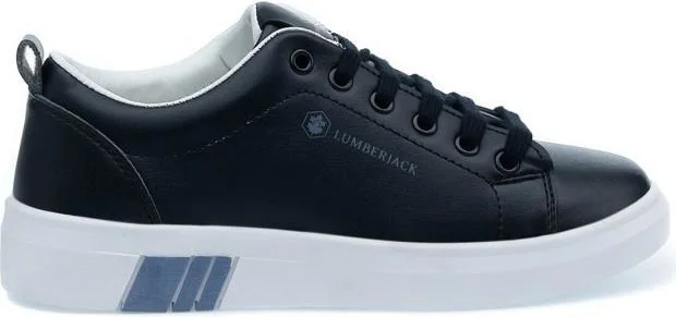 لامبرجاك Tina 1pr 101038232 Women's Sneeaker Shoes Black 36-40