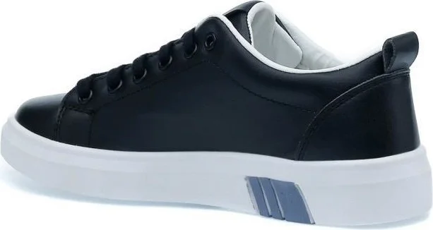 لامبرجاك Tina 1pr 101038232 Women's Sneeaker Shoes Black 36-40