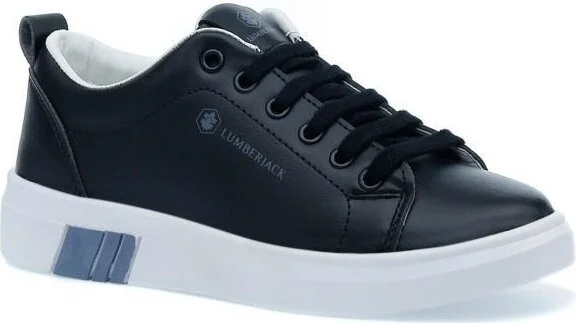 لامبرجاك Tina 1pr 101038232 Women's Sneeaker Shoes Black 36-40