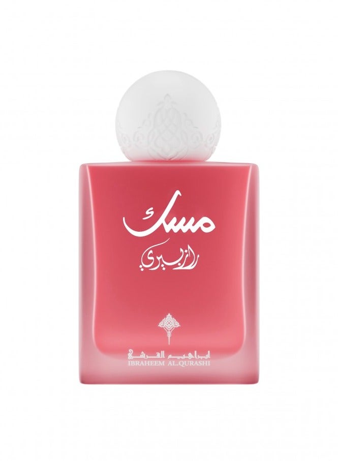 IBRAHEEM AL.QURASHI مسك التوت 75 مل