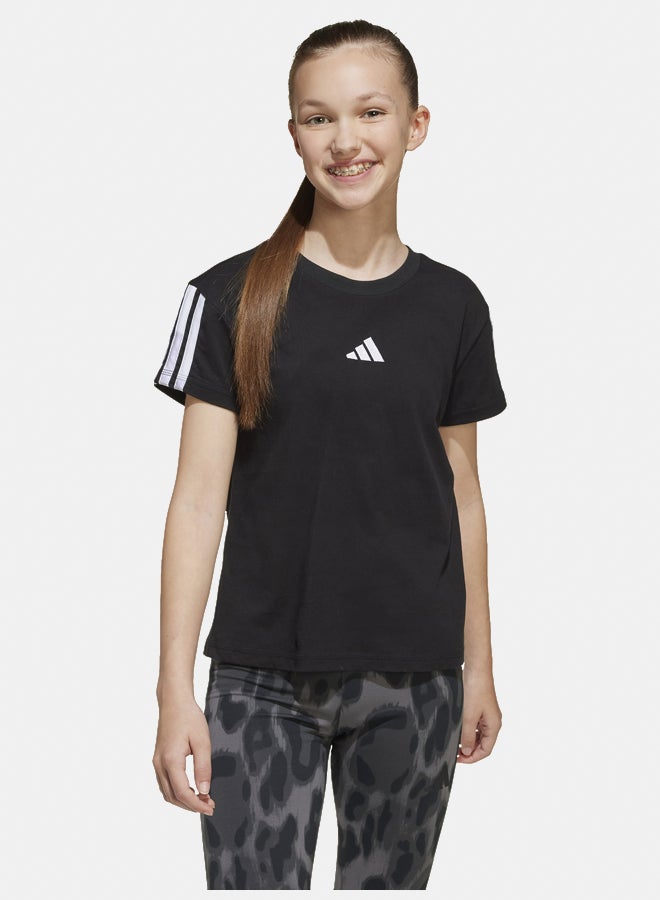 Adidas Essentials T-Shirt Kids - Image 1