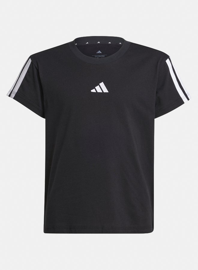 Adidas Essentials T-Shirt Kids - Image 2