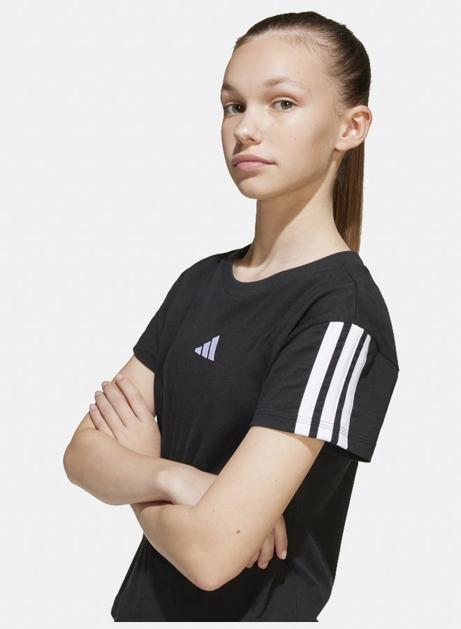 Adidas Essentials T-Shirt Kids - Image 3