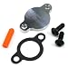 OCHIWAVE Oil Injection Block Off Plate Gasket Kit for Yamaha Blaster YFS200 YFS 200 1261311601 1261311601 - Image 2