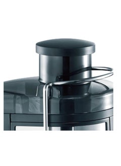 DOTS Dots Juicer 1.2L 400W Stainless Steel Juicer with 500ml Juice Cup with detachable parts - JCD-613  - Image 3