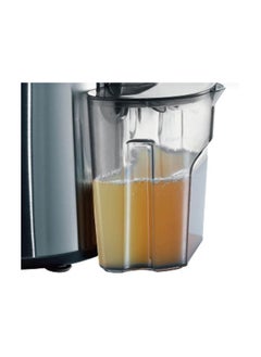 DOTS Dots Juicer 1.2L 400W Stainless Steel Juicer with 500ml Juice Cup with detachable parts - JCD-613  - Image 5