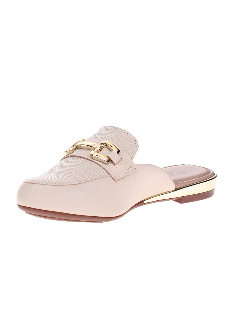 MODARE Classic Mules for Women – Elegant Slip-On Pumps for Ladies & Girls | Comfortable Casual Shoe | Versatile Footwear for Office, Outings, and Daily Wear | Soft Insole & Stylish Design - Image 2