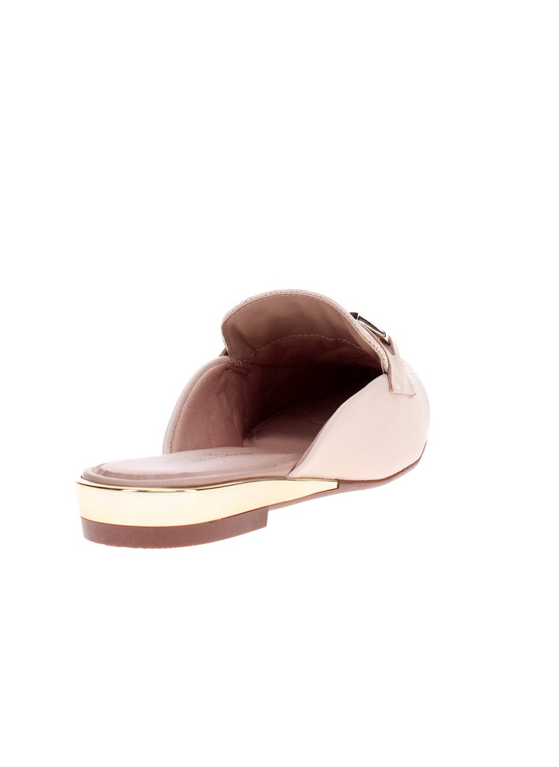 MODARE Classic Mules for Women – Elegant Slip-On Pumps for Ladies & Girls | Comfortable Casual Shoe | Versatile Footwear for Office, Outings, and Daily Wear | Soft Insole & Stylish Design - Image 3