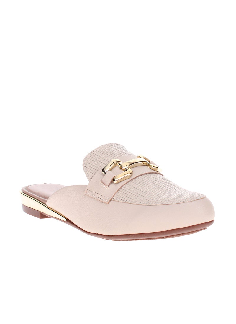 MODARE Classic Mules for Women – Elegant Slip-On Pumps for Ladies & Girls | Comfortable Casual Shoe | Versatile Footwear for Office, Outings, and Daily Wear | Soft Insole & Stylish Design - Image 1
