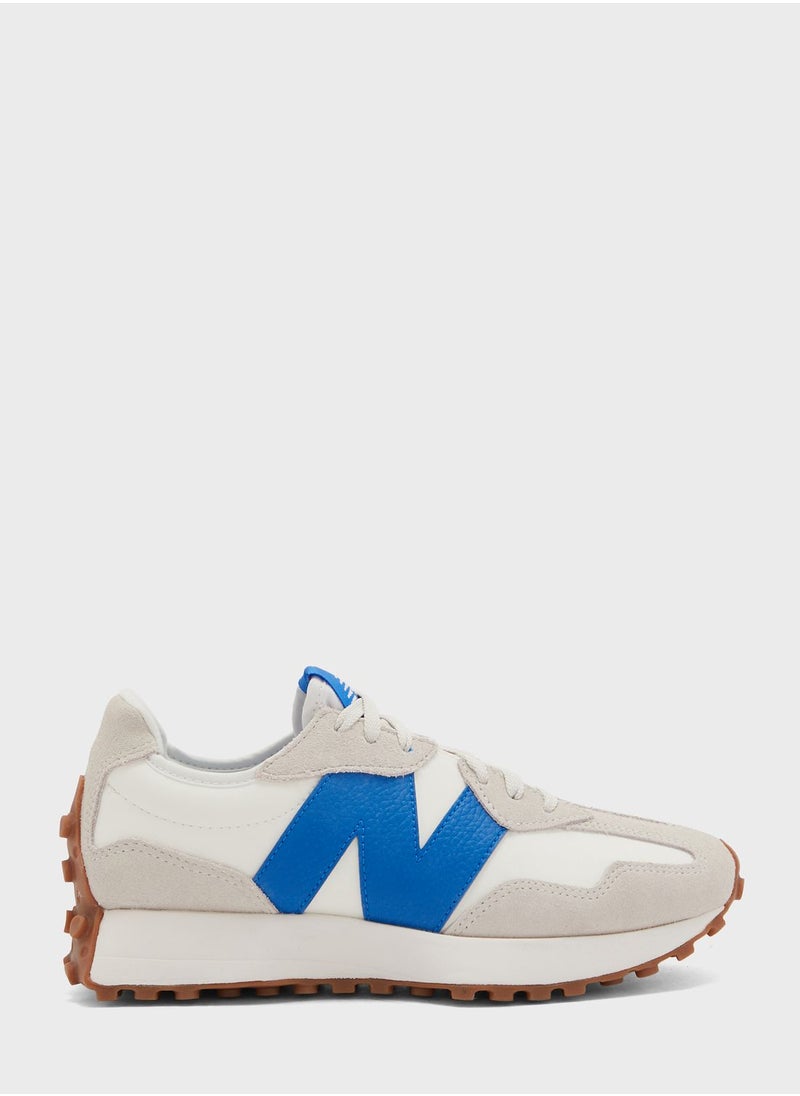 New Balance - 327 Sneakers - Image 1