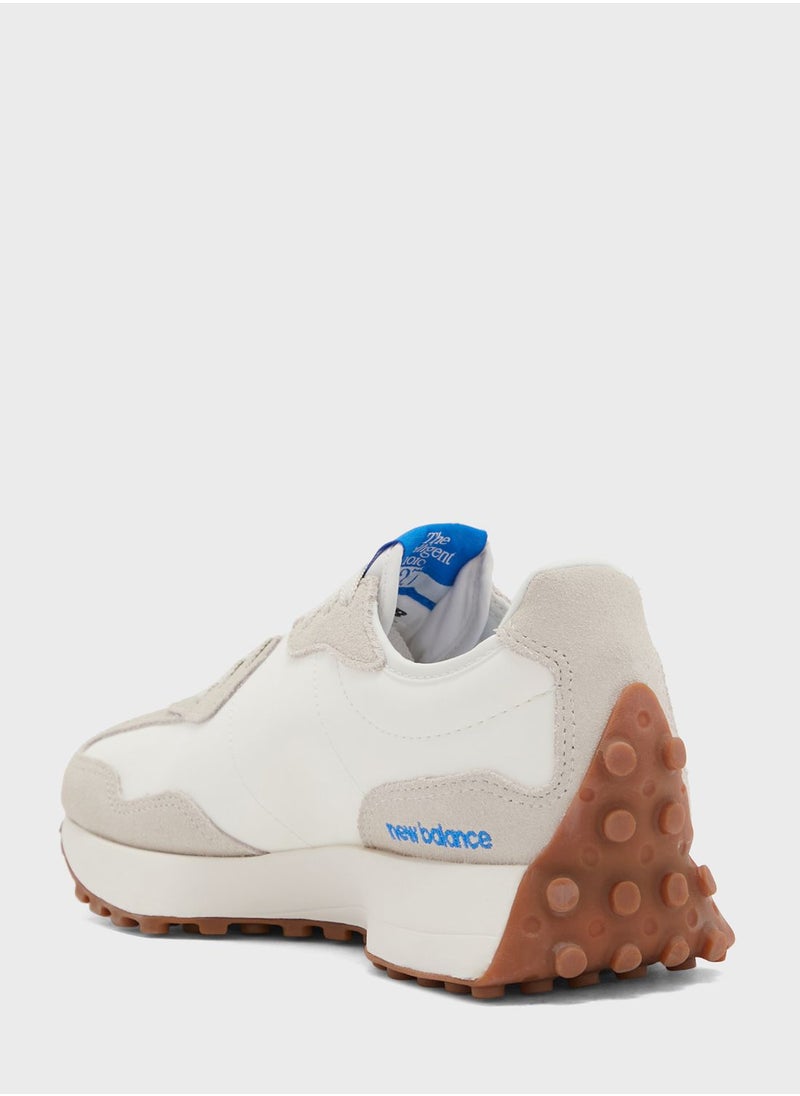New Balance - 327 Sneakers - Image 1