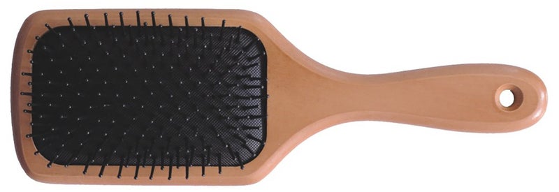 Babila Paddle Hair Brush, 200 g - Image 3