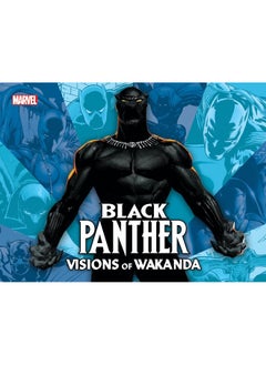 Black Panther: Visions Of Wakanda - pzsku/Z3FE775650755771404DAZ/45/_/1733824062/dfe0372e-f7db-4e6d-9eab-611b92151e1a