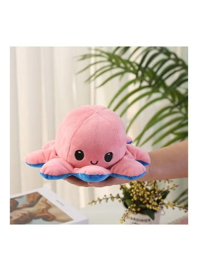 ORiTi ORiTi Reversible Octopus Toy 20x10cm  - Image 3