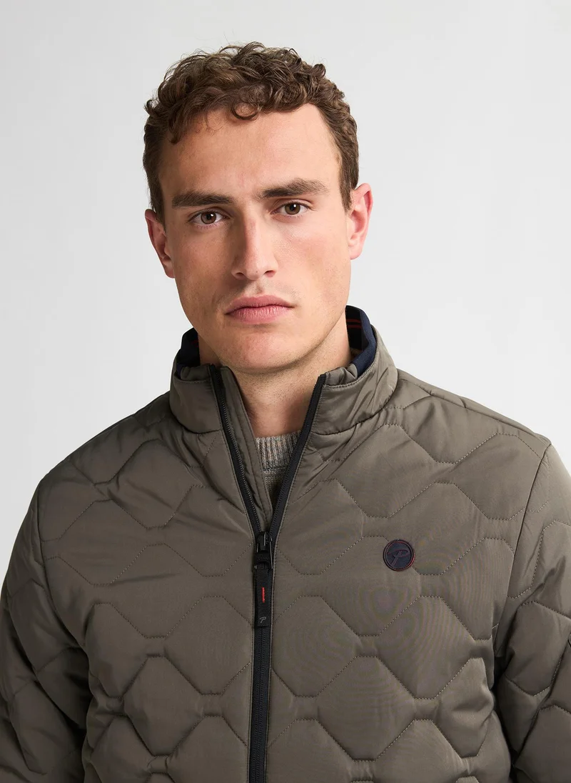 Petrol Industries Men Jacket Padded