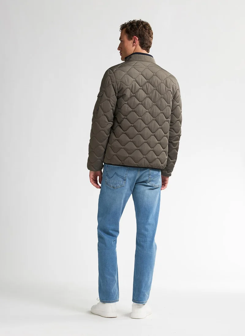 Petrol Industries Men Jacket Padded