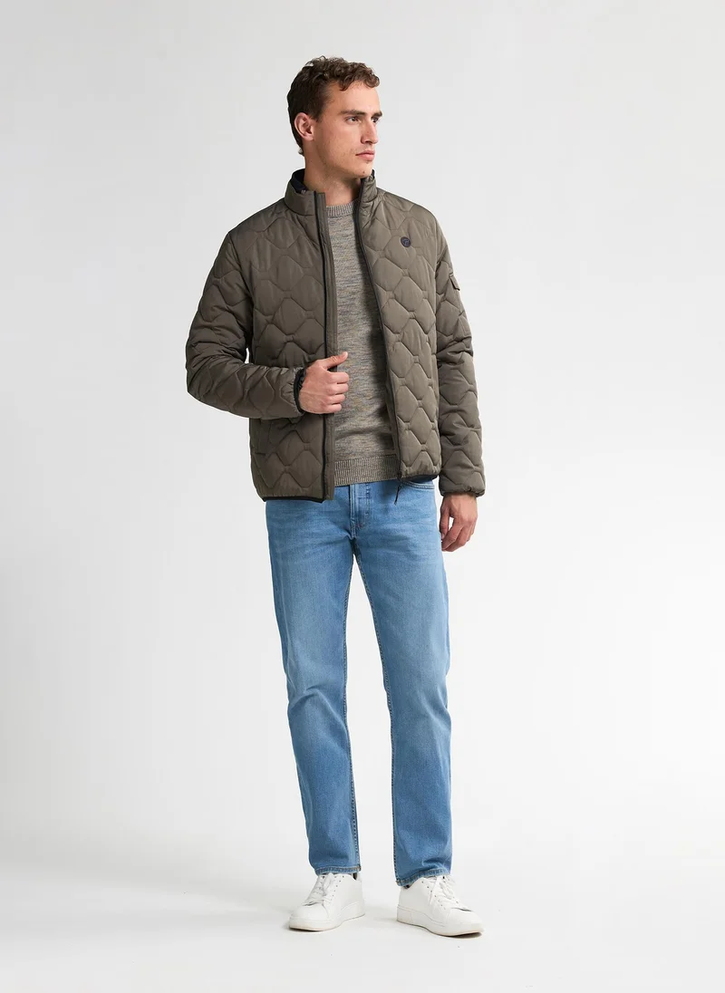 Petrol Industries Men Jacket Padded