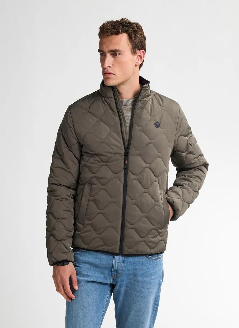 Men Jacket Padded