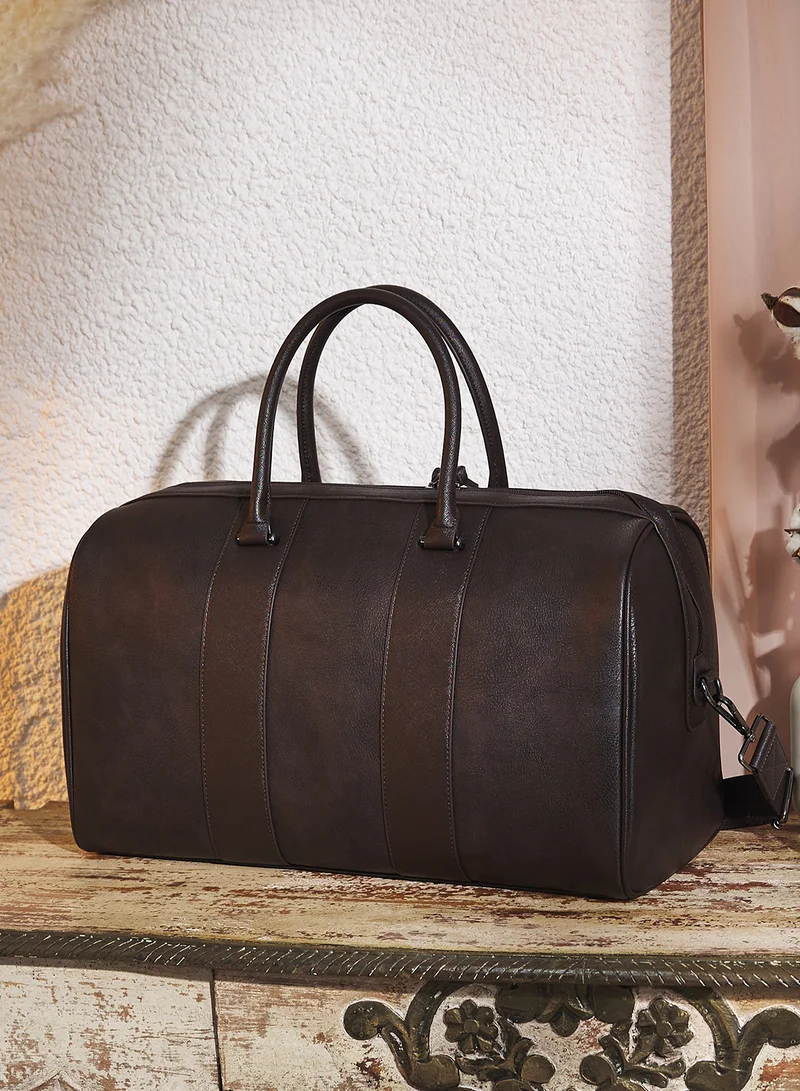 تيد بيكر حقيبة دافل بمقبض علوي