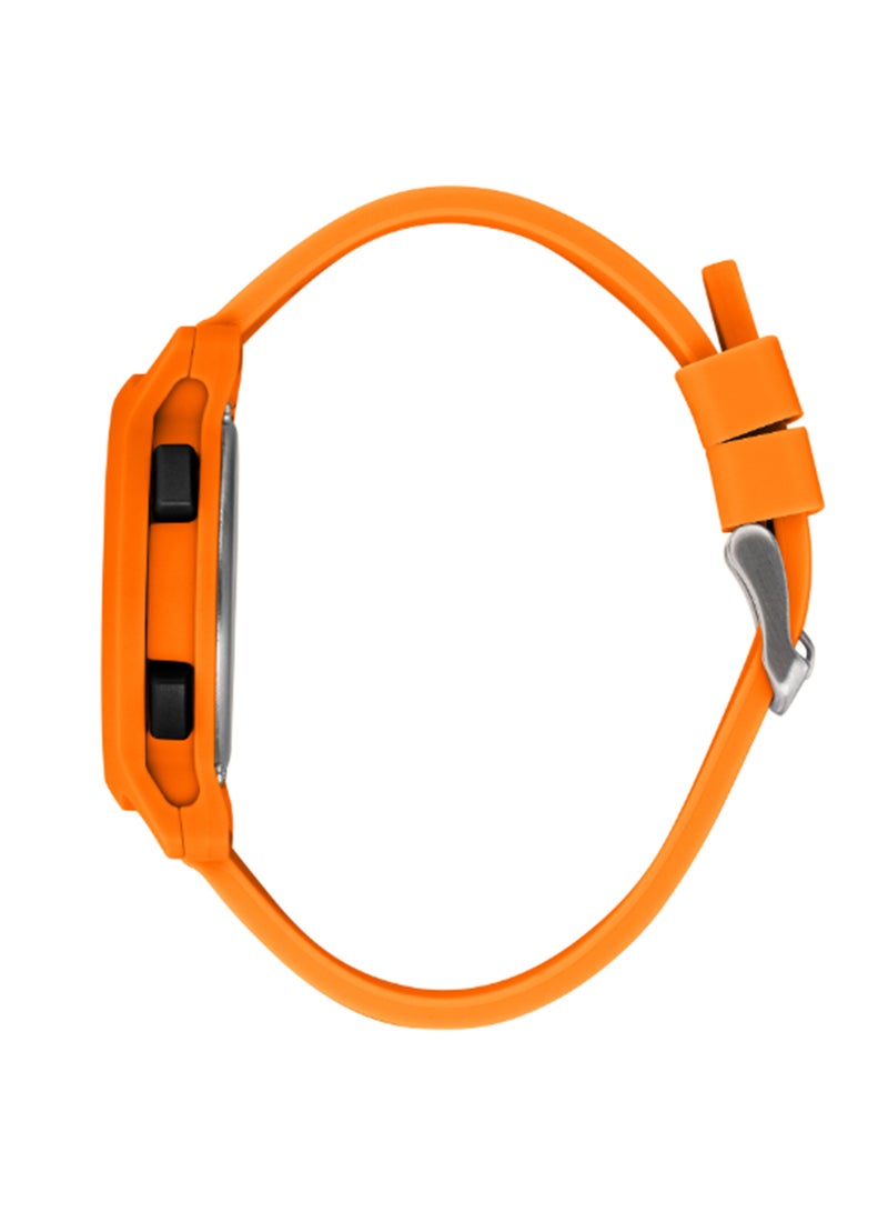 Sector EX-27 43MM DIGITAL ORANGE DIAL ORANGE ST - Image 2