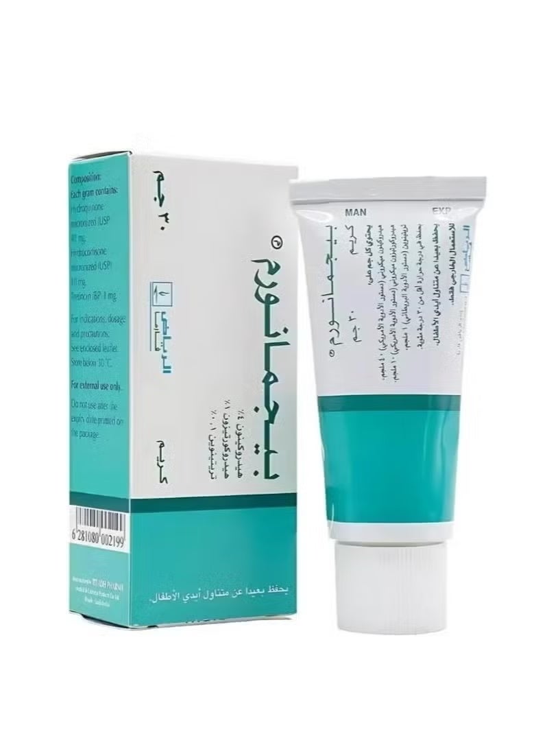 Pigmanorm Cream 30 gm - Image 1