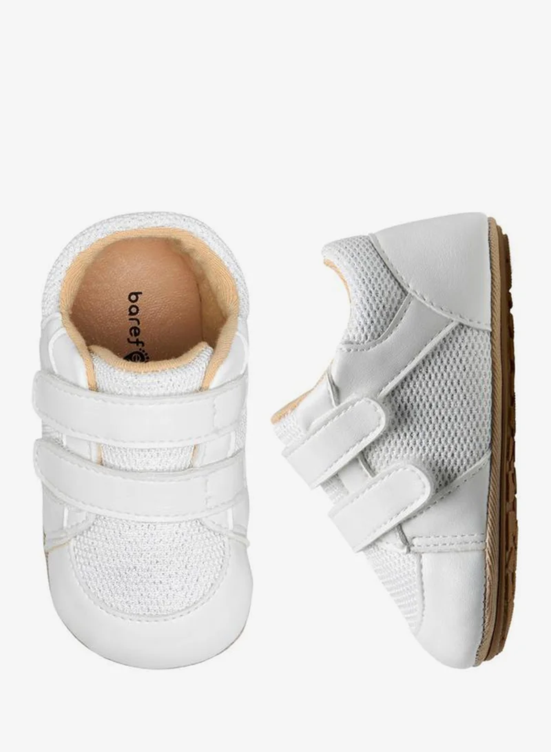 بيرفيت Booties with Hook & Loop Closure