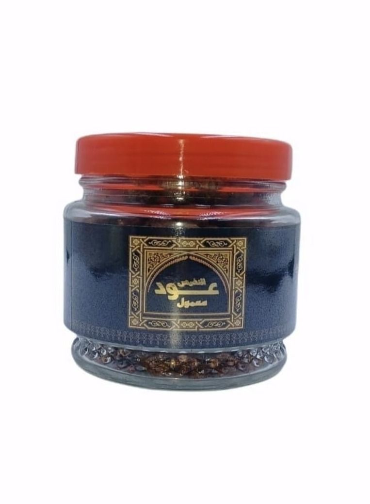 بانافع معمول عود النفيس 250g - Image 2