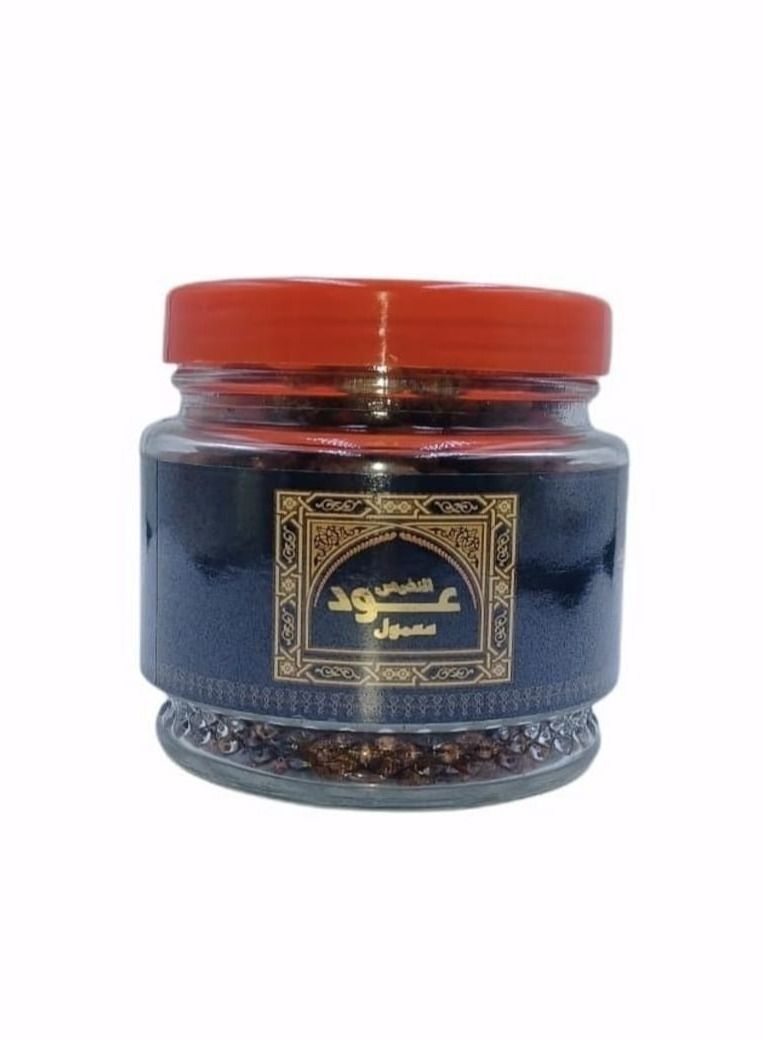 بانافع معمول عود النفيس 250g - Image 1