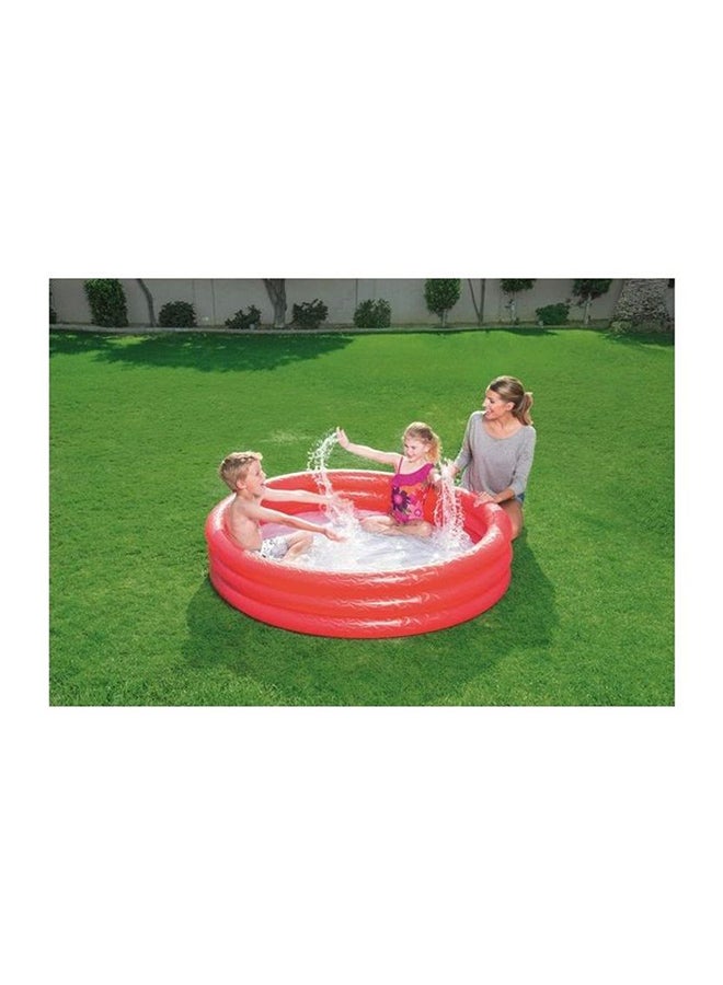 بست واي حوض سباحة للعب مقاس 153x31 سم - طراز 26‎-51026 - Image 3