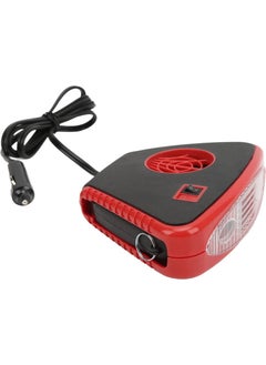Koto Car Interior Heater Fan Led Light Window Defogger Auto Heater 12V  - Image 3