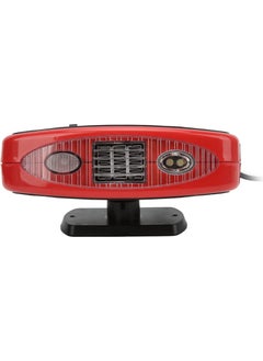 Koto Car Interior Heater Fan Led Light Window Defogger Auto Heater 12V  - Image 5