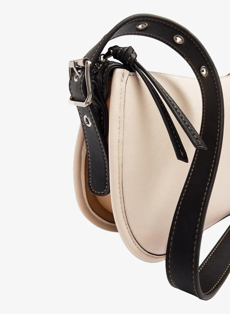 Parfois Multicolour Prado Set Crossbody Bag for Women | Best Price UAE