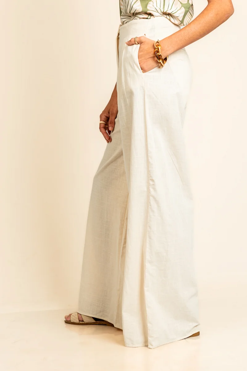 COCO By Cotton Collection Solet Pants