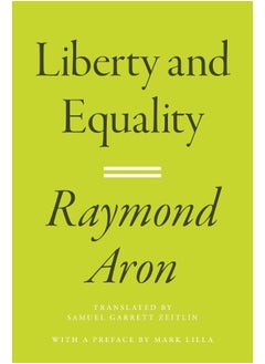 Princeton University Press Liberty and Equality 