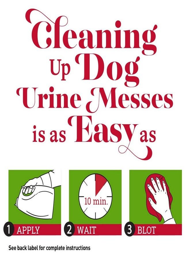 Nature's Miracle Dog Urine Destroyer Pour Bottle, 128 fl. oz. - pzsku/Z3FE866C5438E1D23EBC9Z/45/_/1673955967/7ccb7dd2-af20-4d9c-b380-d201123d227b