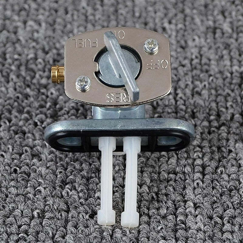 Fuel Petcock Valve for Motorcycles and Generators - Image 2