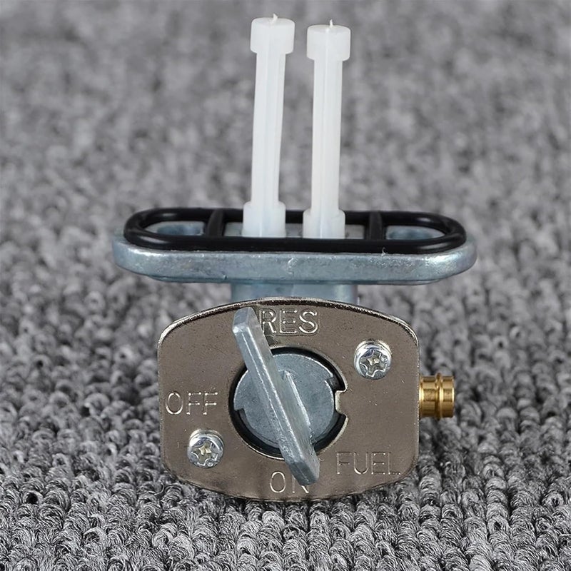 Fuel Petcock Valve for Motorcycles and Generators - Image 5