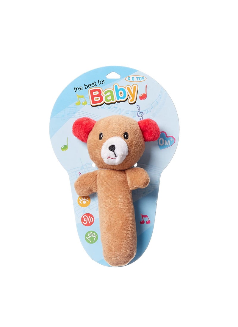 Generic Soft shake for children, soft, sound  - Image 1