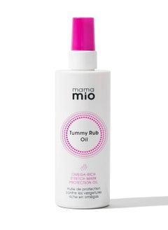 Mama Mio Mama Mio Tummy Rub Oil 