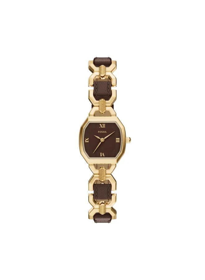 Fossil Es5497 - Harlow Men'S Watch