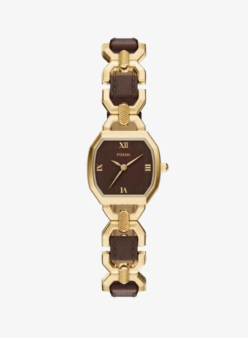Fossil Es5497 - Harlow Men'S Watch