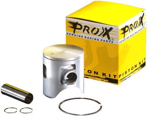 ProX Racing Parts (01.1205.150 55.50mm 2-Stroke Piston Kit - Image 5