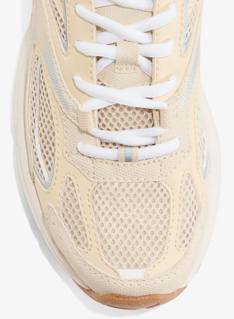 H&M  Chunky trainers for Women | Best Price UAE